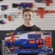 Blaster Nerf Elite Trilogy DS 15