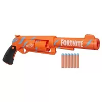 Blaster Nerf Fortnite 6 SH