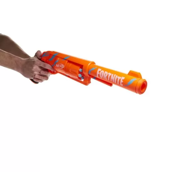 Blaster Nerf Fortnite 6 SH Blaster Nerf Fortnite 6 SH