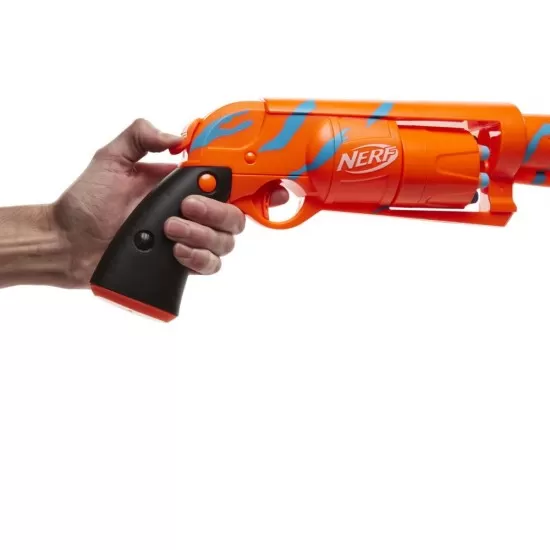 Blaster Nerf Fortnite 6 SH Blaster Nerf Fortnite 6 SH