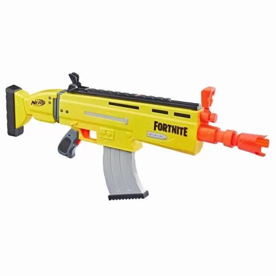 Blaster Nerf Fortnite Blaster Nerf Fortnite