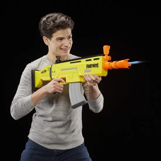 Blaster Nerf Fortnite Blaster Nerf Fortnite