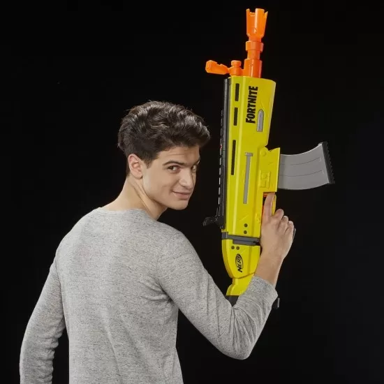 Blaster Nerf Fortnite Blaster Nerf Fortnite
