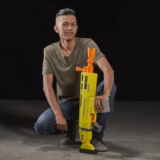Blaster Nerf Fortnite Blaster Nerf Fortnite