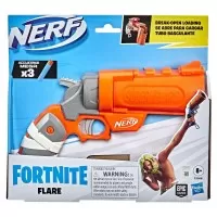 Blaster Nerf Fortnite Flare