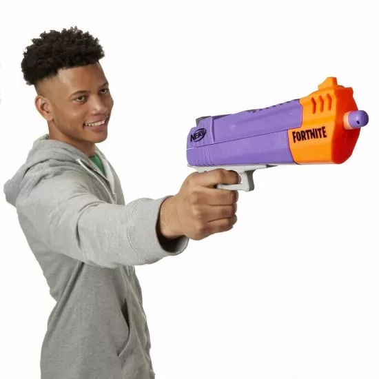 Blaster Nerf Fortnite HC-E Blaster Nerf Fortnite HC-E