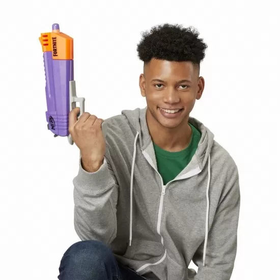 Blaster Nerf Fortnite HC-E Blaster Nerf Fortnite HC-E