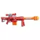 Blaster Nerf Fortnite Heavy SR cu 6 cartuse Blaster Nerf Fortnite Heavy SR cu 6 cartuse