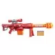Blaster Nerf Fortnite Heavy SR cu 6 cartuse Blaster Nerf Fortnite Heavy SR cu 6 cartuse