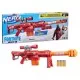 Blaster Nerf Fortnite Heavy SR cu 6 cartuse Blaster Nerf Fortnite Heavy SR cu 6 cartuse