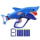 Blaster Nerf Junior Wild Sharkfire Blaster Nerf Junior Wild Sharkfire