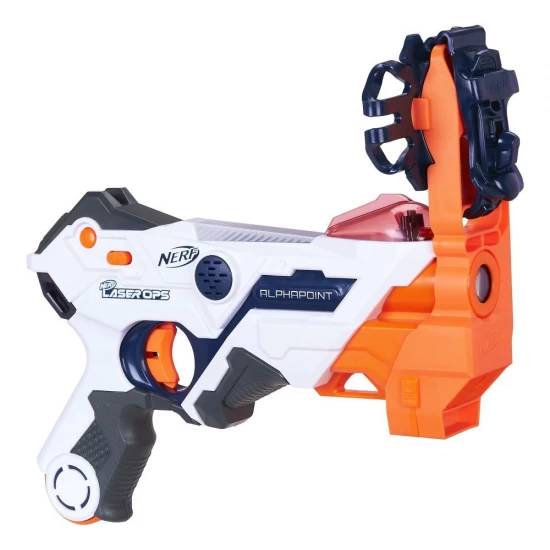 Blaster Nerf Laser Ops Pro Alphapoint