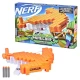Blaster Nerf Minecraft Pillagers Crossbow