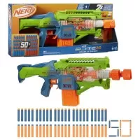 Blaster Nerf Elite 2.0 Double Punch