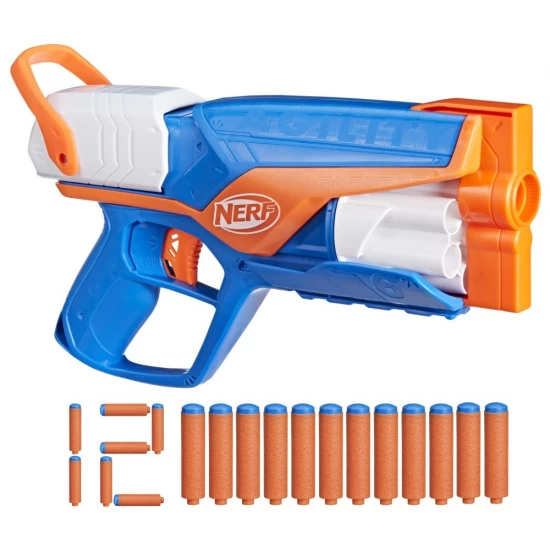 Blaster Nerf N Series Agility Blaster Nerf N Series Agility