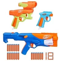 Blaster Nerf N Series pachet Gear Up