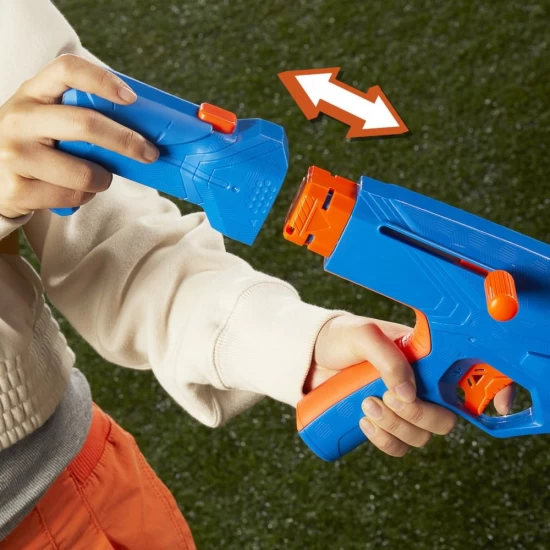 Blaster Nerf N Series pachet Gear Up Blaster Nerf N Series pachet Gear Up