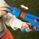 Blaster Nerf N Series pachet Gear Up Blaster Nerf N Series pachet Gear Up