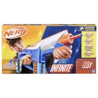 Blaster Nerf N Series pachet Infinite