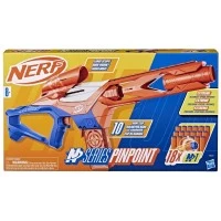Blaster Nerf N Series pachet Pinpoint