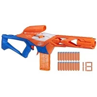 Blaster Nerf N Series pachet Pinpoint