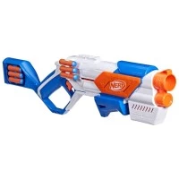 Blaster Nerf N Series pachet Strikeback