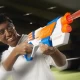 Blaster Nerf N Series pachet Strikeback Blaster Nerf N Series pachet Strikeback