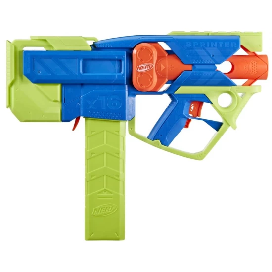Blaster Nerf N Series Sprinter Blaster Nerf N Series Sprinter