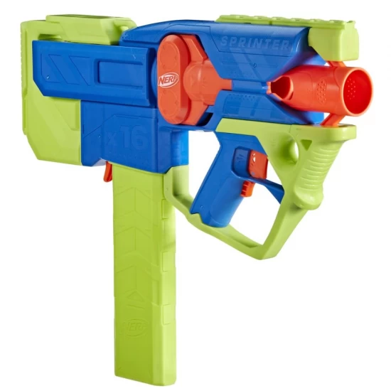 Blaster Nerf N Series Sprinter Blaster Nerf N Series Sprinter