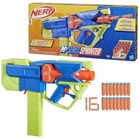 Blaster Nerf N Series Sprinter