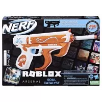 Blaster Nerf Roblox Arsenal Soul Catalyst