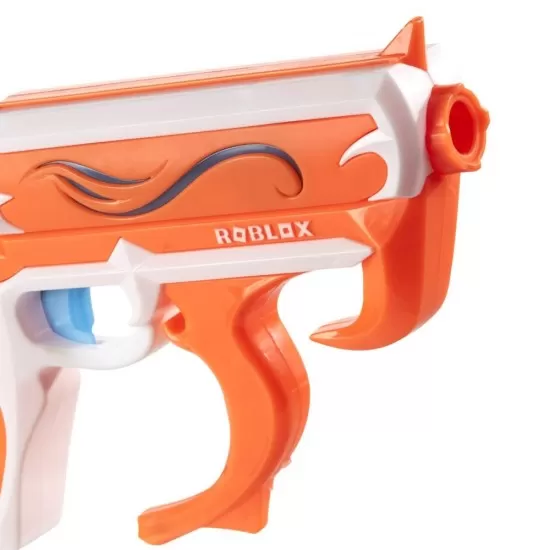 Blaster Nerf Roblox Arsenal Soul Catalyst Blaster Nerf Roblox Arsenal Soul Catalyst