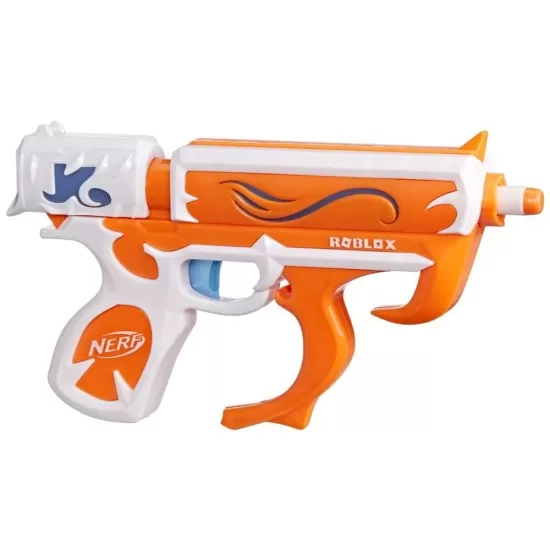 Blaster Nerf Roblox Arsenal Soul Catalyst Blaster Nerf Roblox Arsenal Soul Catalyst
