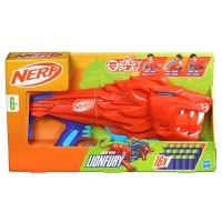 Blaster Nerf Wild Lionfury