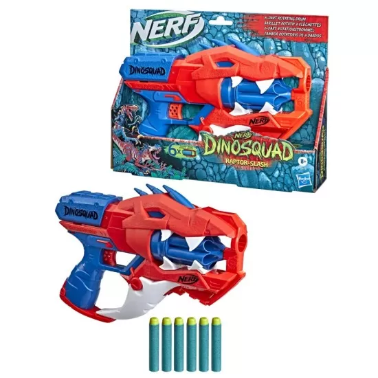 Blaster Nerf Raptor Slash Blaster Nerf Raptor Slash