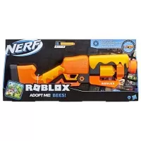 Blaster Nerf Roblox Adopt Me Bees