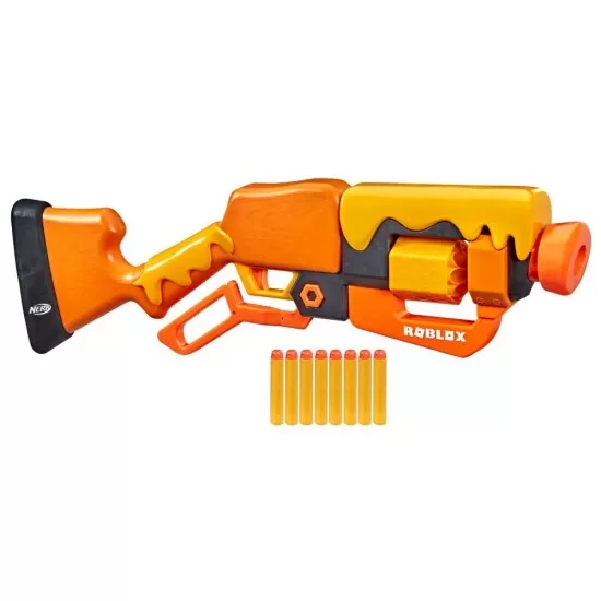 Blaster Nerf Roblox Adopt Me Bees