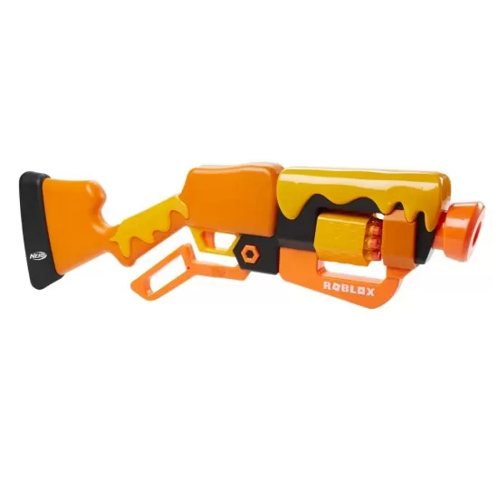 Blaster Nerf Roblox Adopt Me Bees