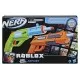 Blaster Nerf Roblox Jailbreak Armory