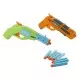 Blaster Nerf Roblox Jailbreak Armory
