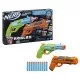 Blaster Nerf Roblox Jailbreak Armory