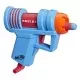 Blaster Nerf Roblox Microshots Mad City Plasma Ray