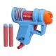 Blaster Nerf Roblox Microshots Mad City Plasma Ray