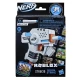 Blaster Nerf Roblox Microshots Strucid Boom Strike