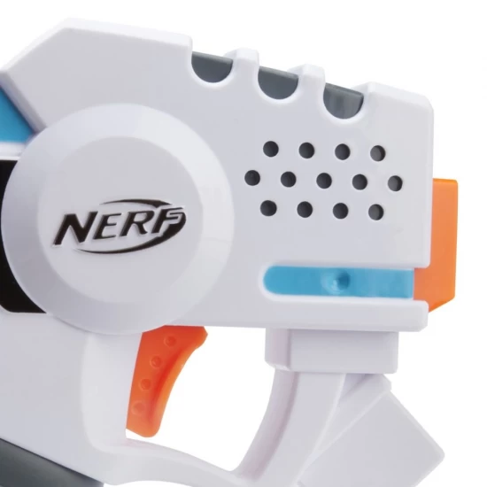 Blaster Nerf Roblox Microshots Strucid Boom Strike