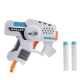 Blaster Nerf Roblox Microshots Strucid Boom Strike
