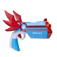 Blaster Nerf Roblox MM2 Dartbringer