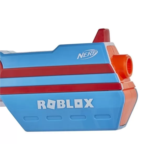 Blaster Nerf Roblox MM2 Dartbringer Blaster Nerf Roblox MM2 Dartbringer