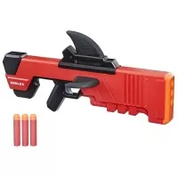 Blaster Nerf Roblox MM2 Shark Seeker