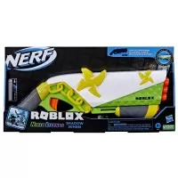 Blaster Nerf Roblox Ninja Legends Shadow Sensei